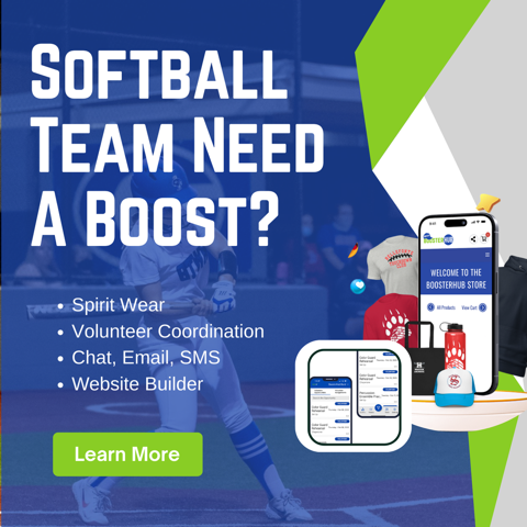 BoosterHub Facebook ad