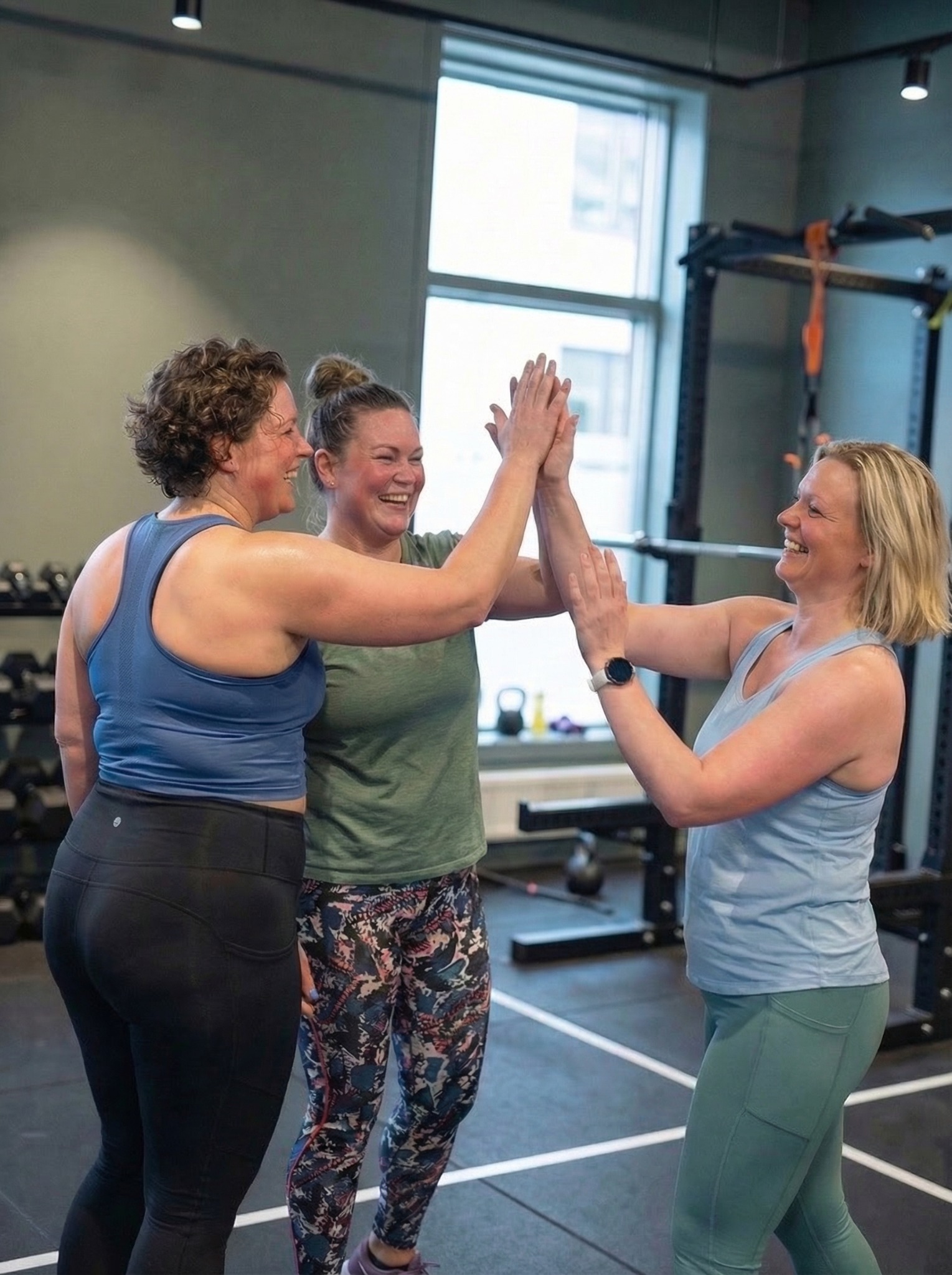 Black Bull Functional Fitness Facebook ad