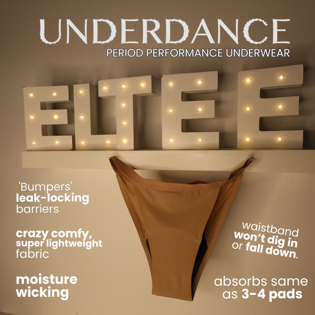 Eltee Sydney Facebook ad