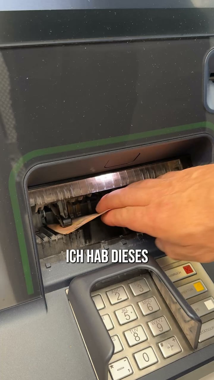 Darako Facebook ad: Er wollte es nicht zugeben, aber bei diesem…