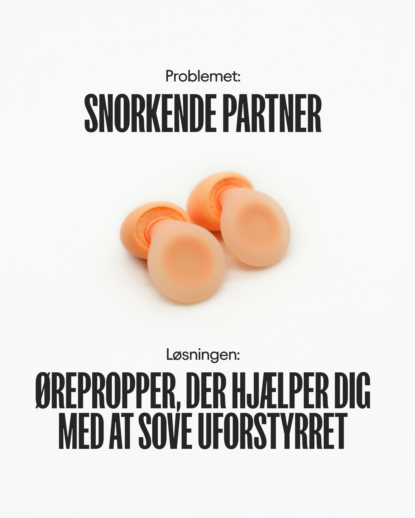 Loop Facebook ad