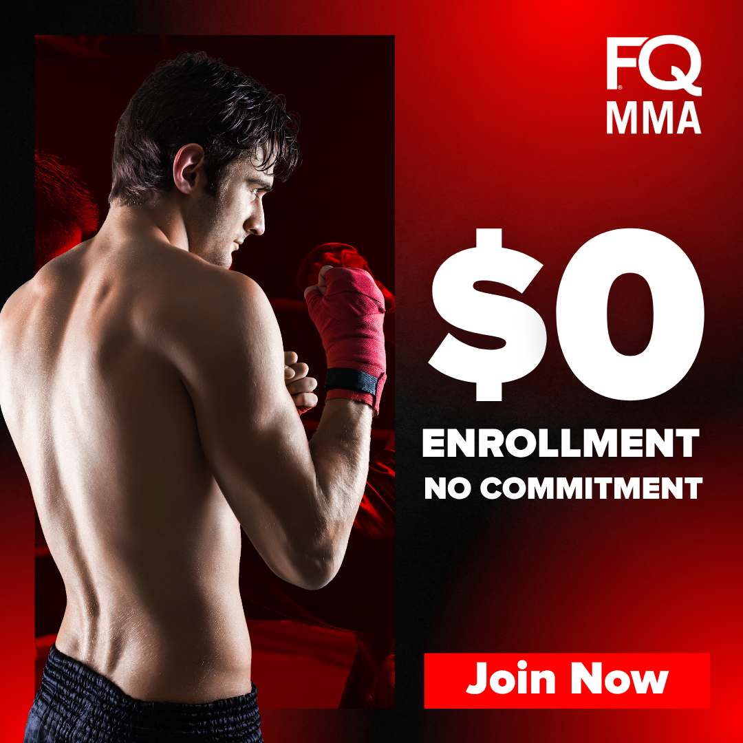 Fitness Quest Facebook ad