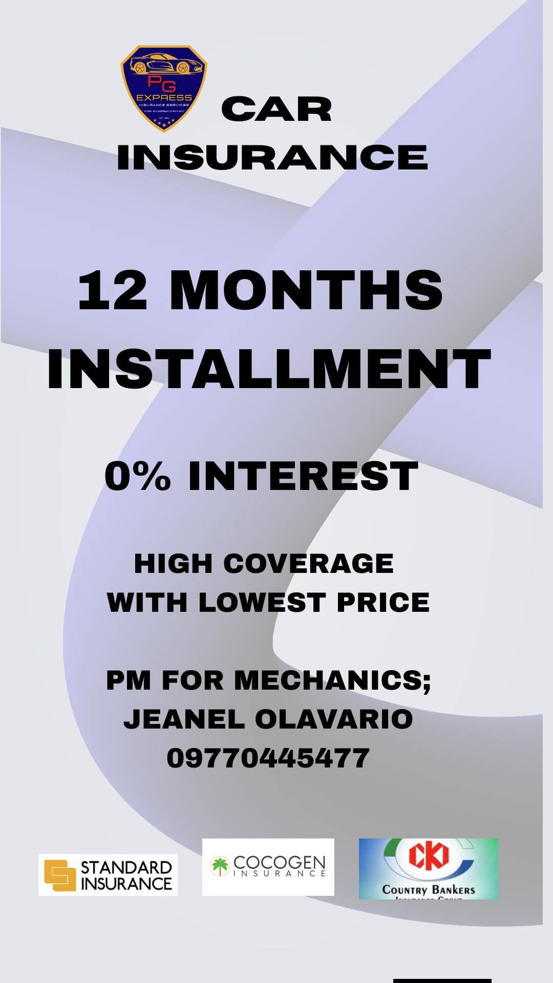 Legit Vehicle Insurance Facebook ad