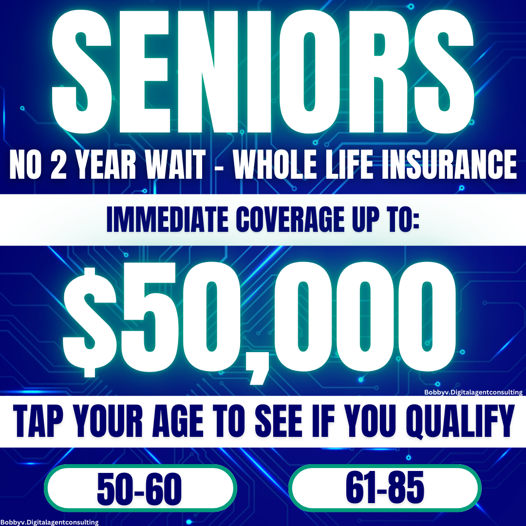 Legacy Family Assistance Facebook ad