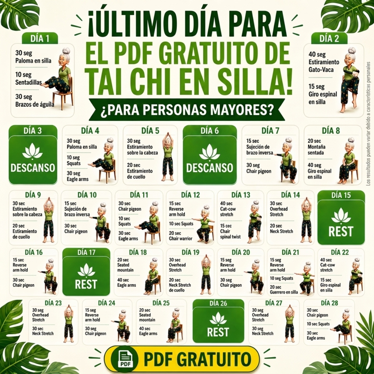 Digesti Facebook ad
