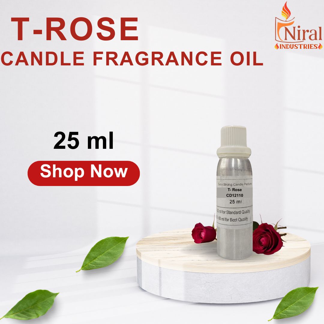 Silicone Candle Moulds / Molds - Niral Industries Mumbai India Facebook ad from Feb 3, 2026