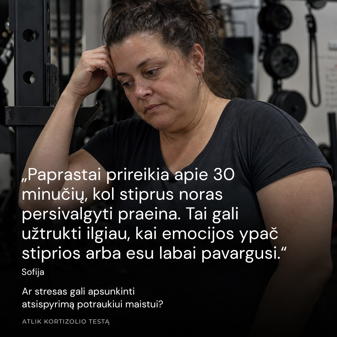 Ana Markova Facebook ad
