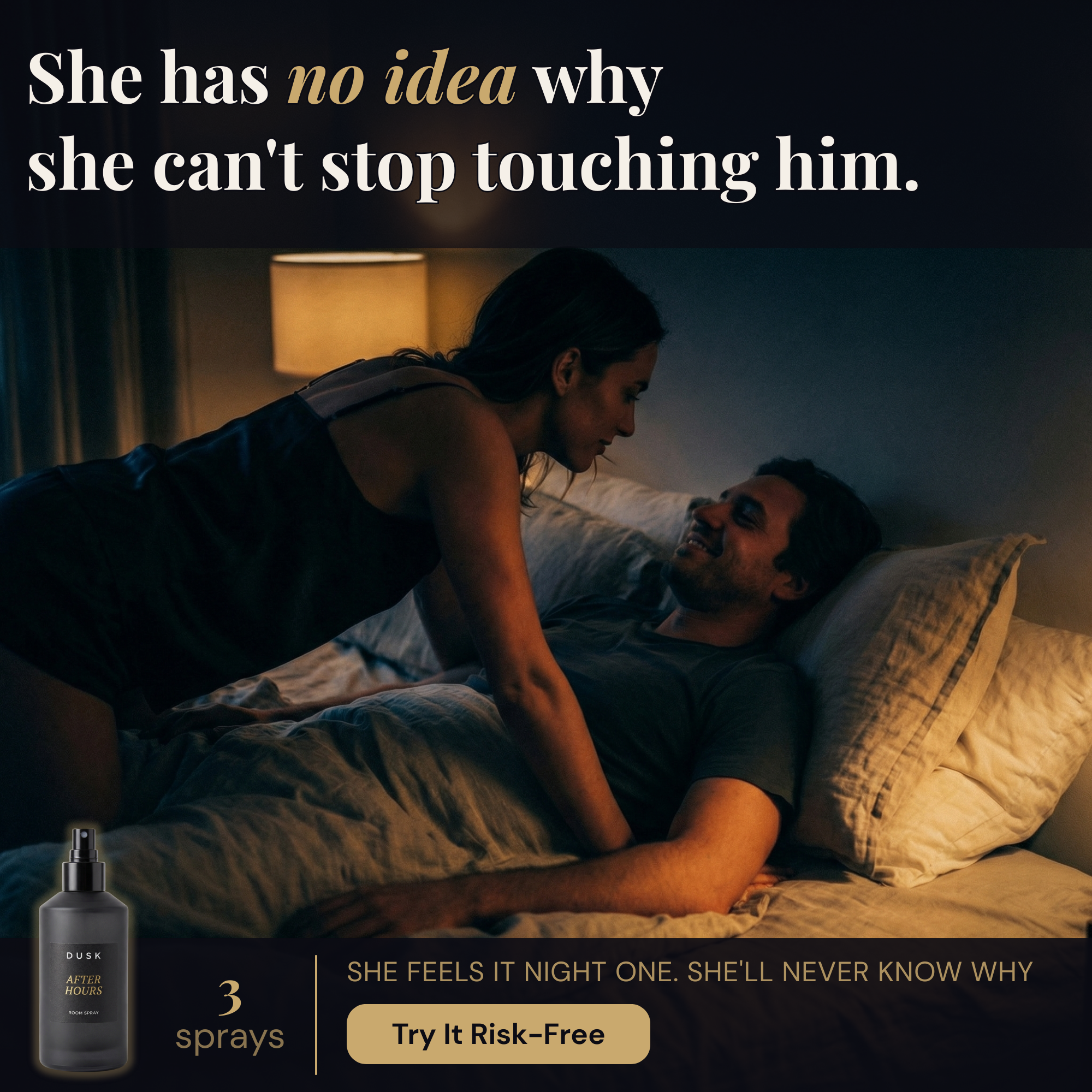 Novera Facebook ad