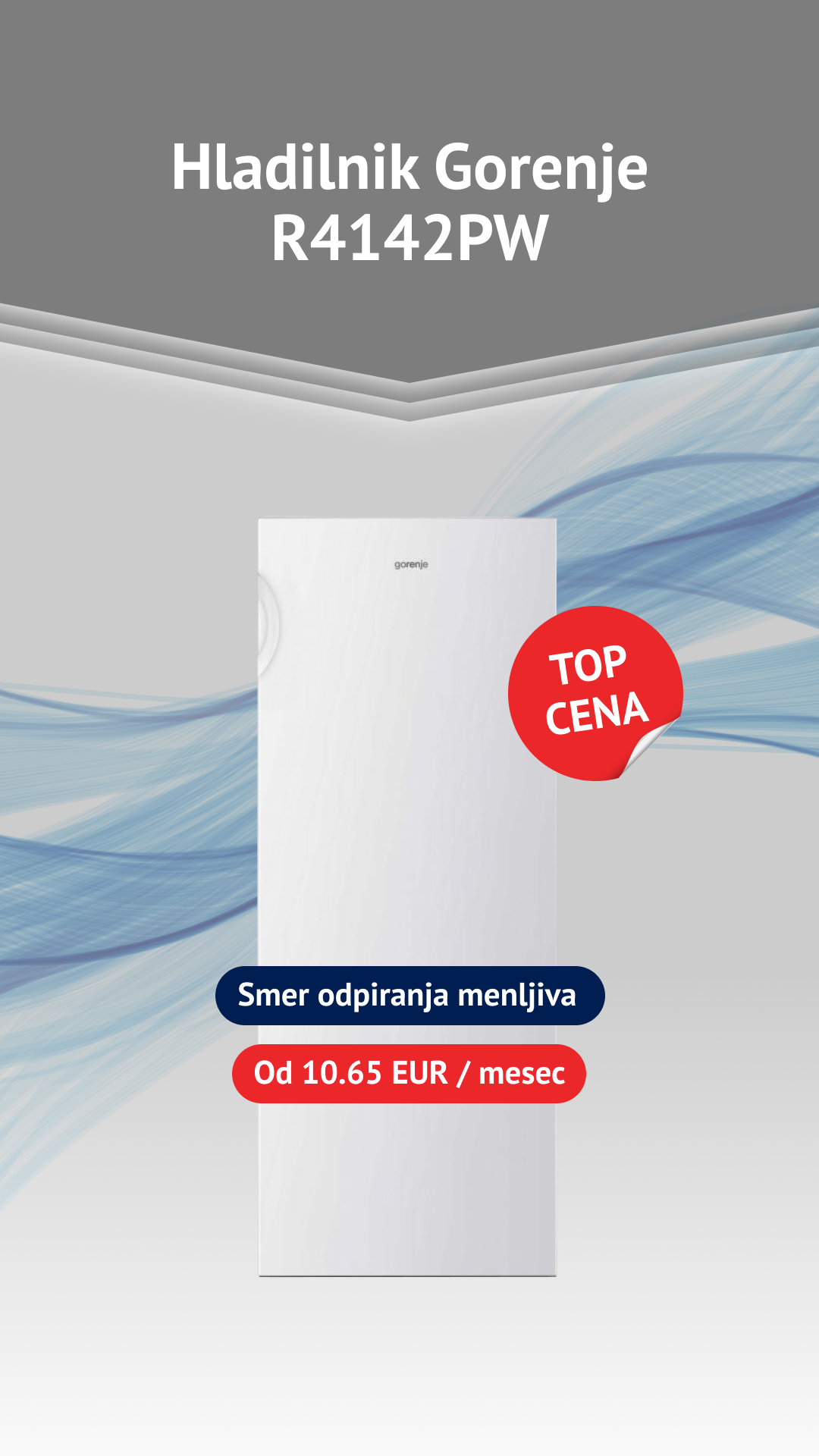 Inpos Facebook ad