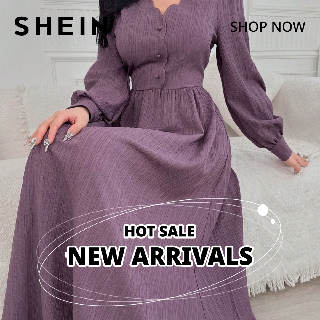 SHEIN Philippines Facebook ad