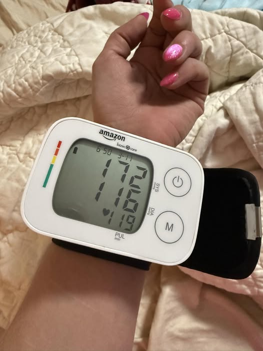 Sarah Cane's Journal Facebook ad: If you have high blood pressure read this