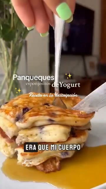Cocina Sin Harinas Facebook ad: COMÉ RICO, SIÉNTETE LIGERA Y DISFRUTA SIN CULPA