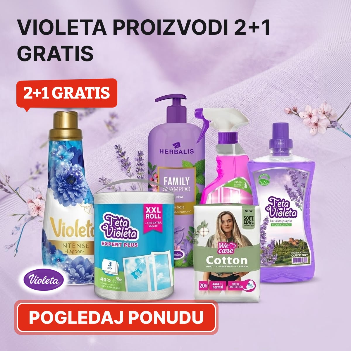 bazzar.hr Facebook ad