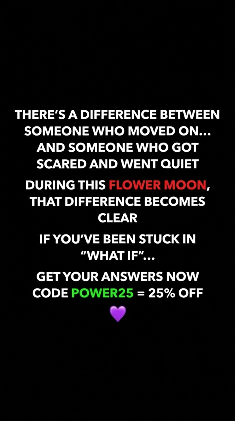 Try Psychic Marie Facebook ad