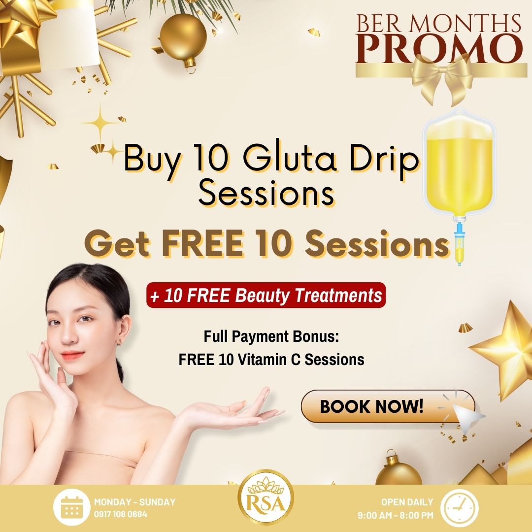Royale Skin Beauty and Wellness Lounge - Tarlac Facebook ad