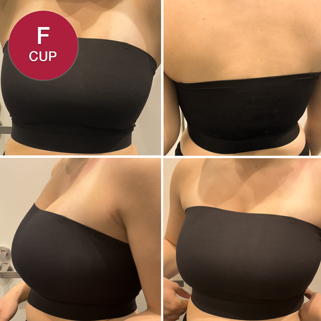 B Free Intimate Apparel Facebook ad