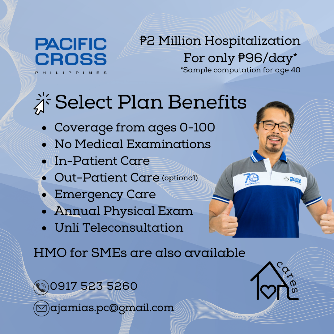 Tonton Cares Facebook ad: Get Quote