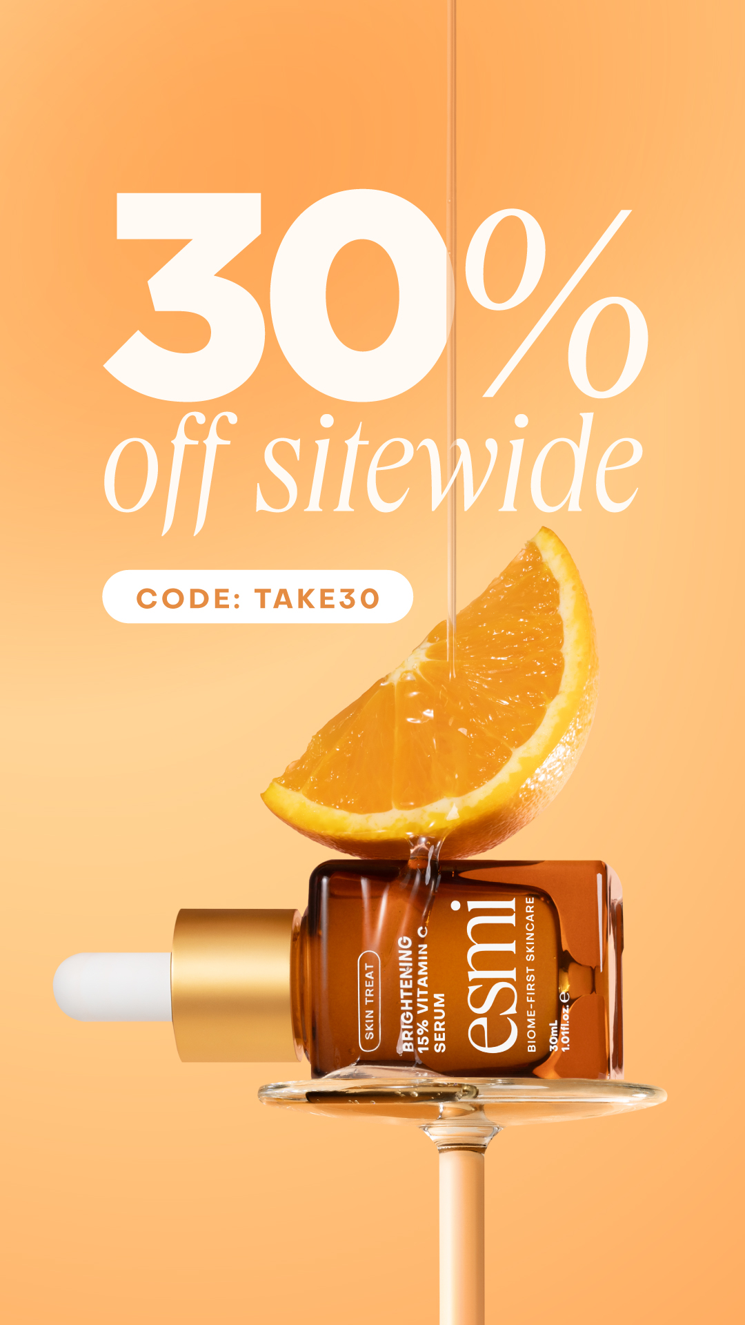 esmi Skin Minerals Facebook ad