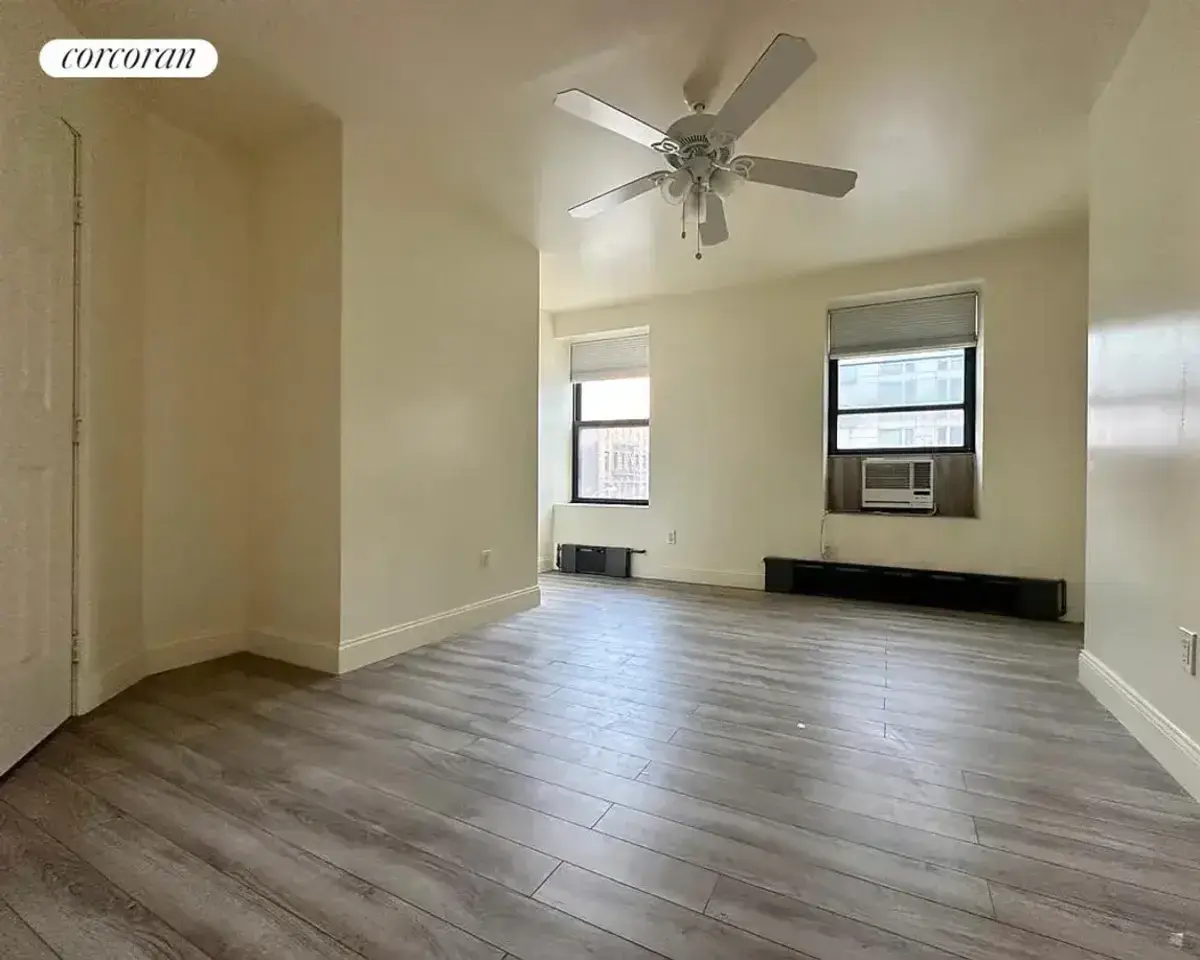 Corcoran Rentals Facebook ad