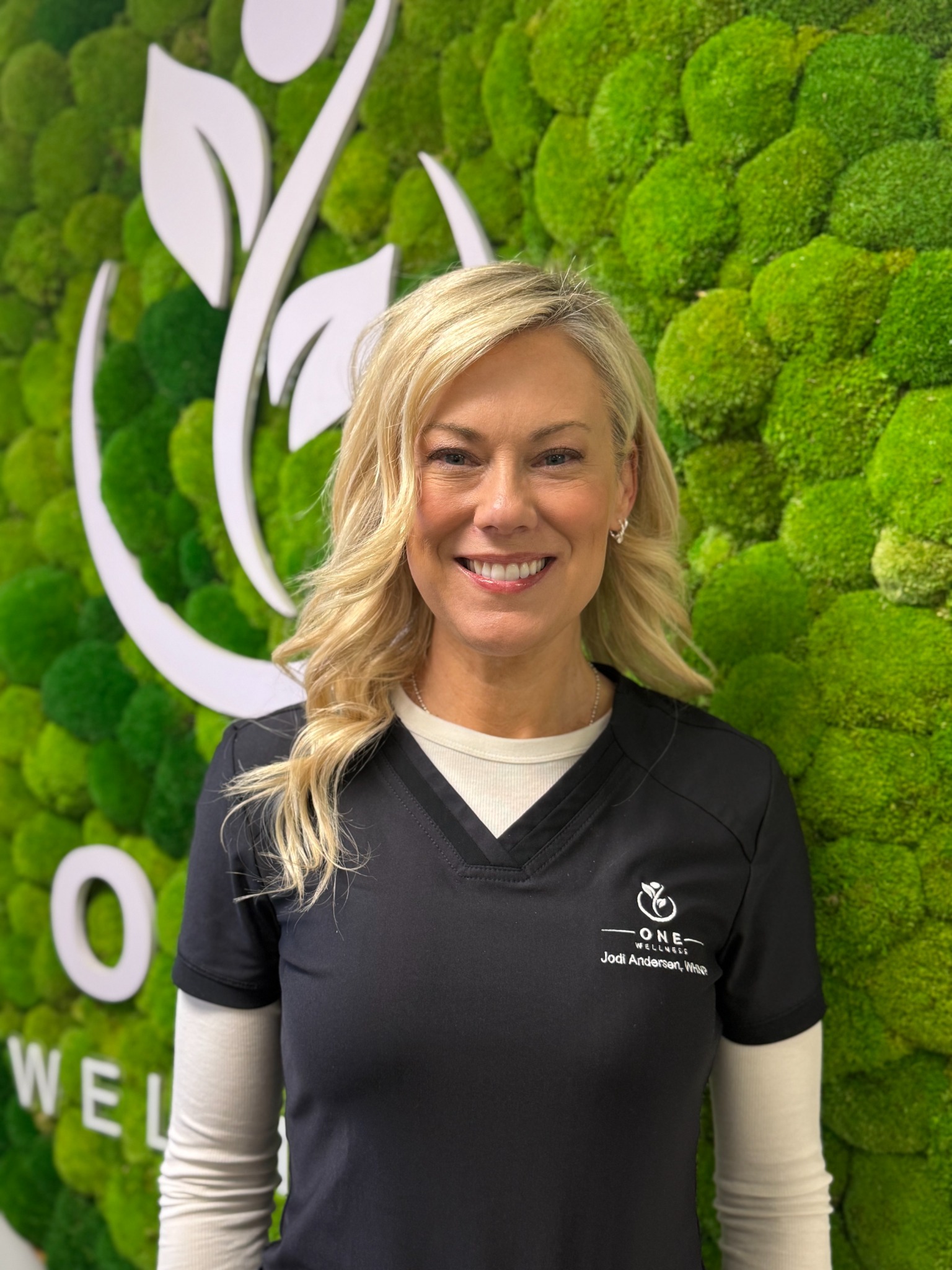 One Wellness Facebook ad from Apr 14, 2026