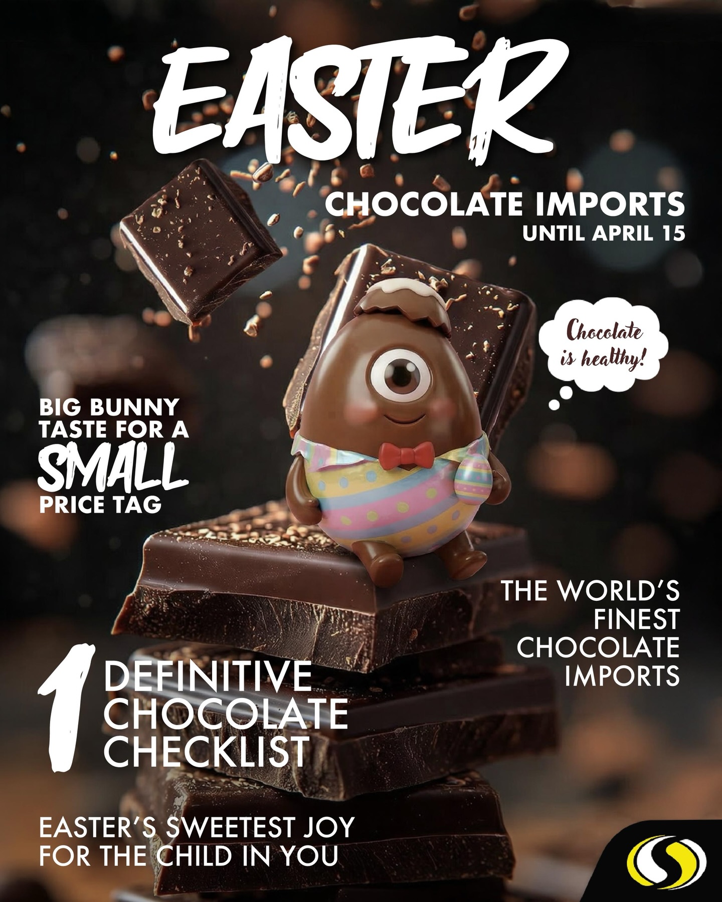 Spinneys - Lebanon Facebook ad