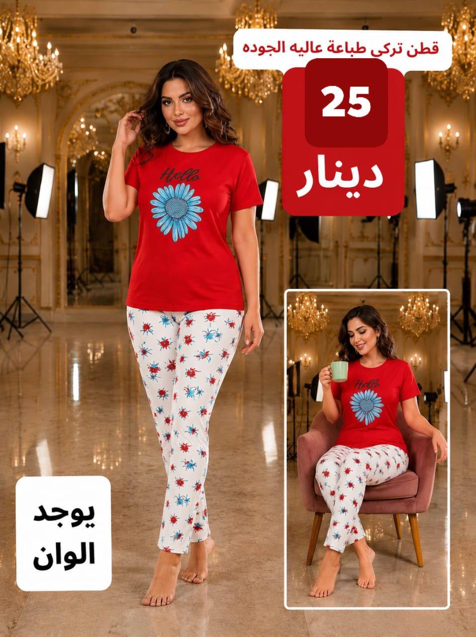 صاحبه السعاده Facebook ad: تم بي فضل الله