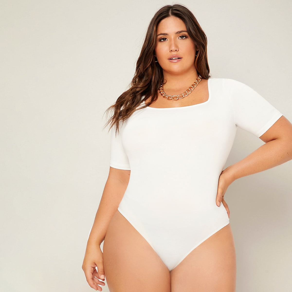 SHEIN CURVE Facebook ad