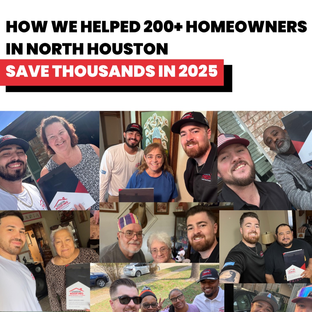 Coastal Roofing Specialists LLC Facebook ad