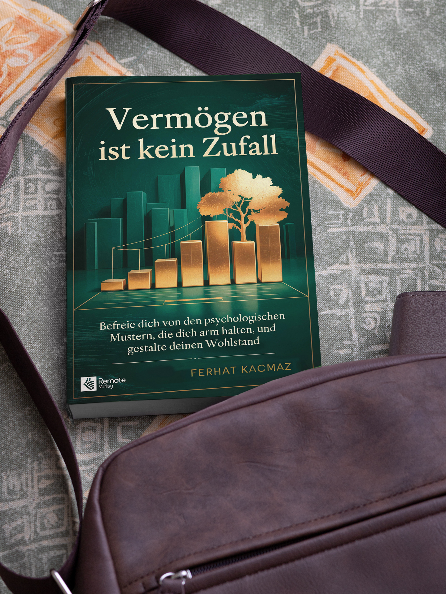 Remote Verlag Facebook ad