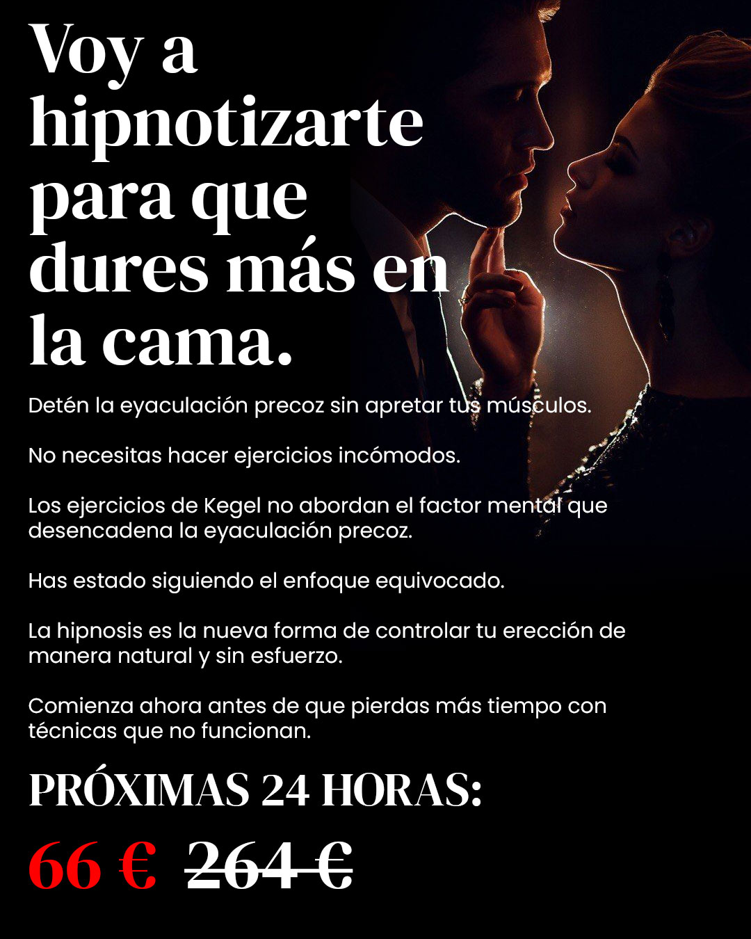 Hypnotherapist - Dr. Edward Miller Facebook ad