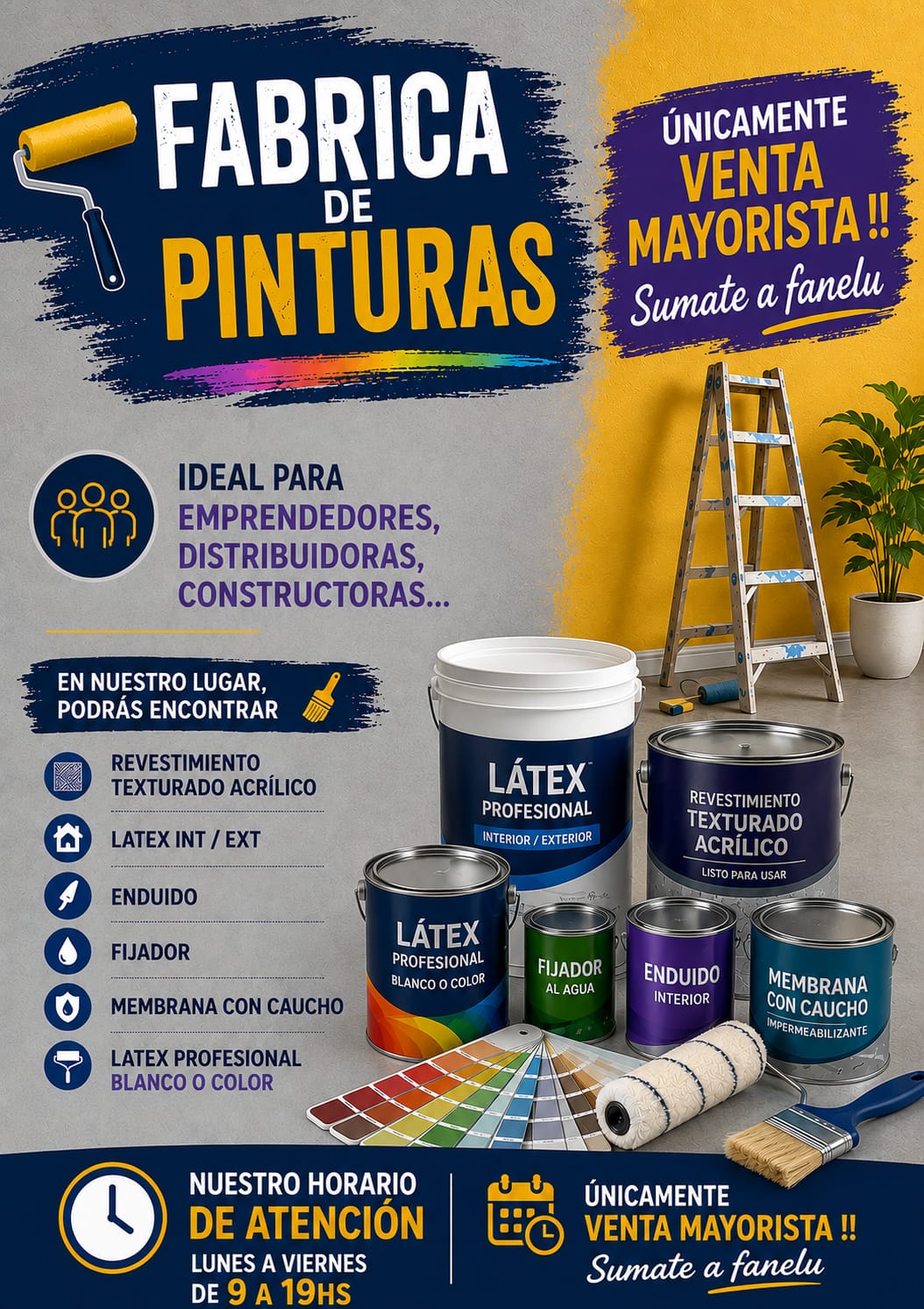Rodrigo Monzon Facebook ad from May 17, 2026