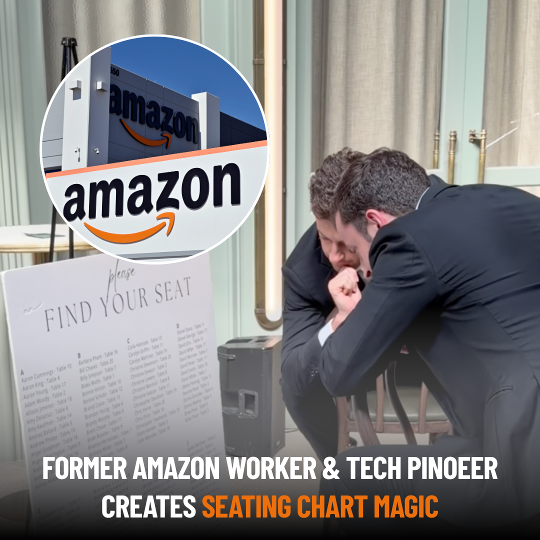 Please Find Your Seat Facebook ad