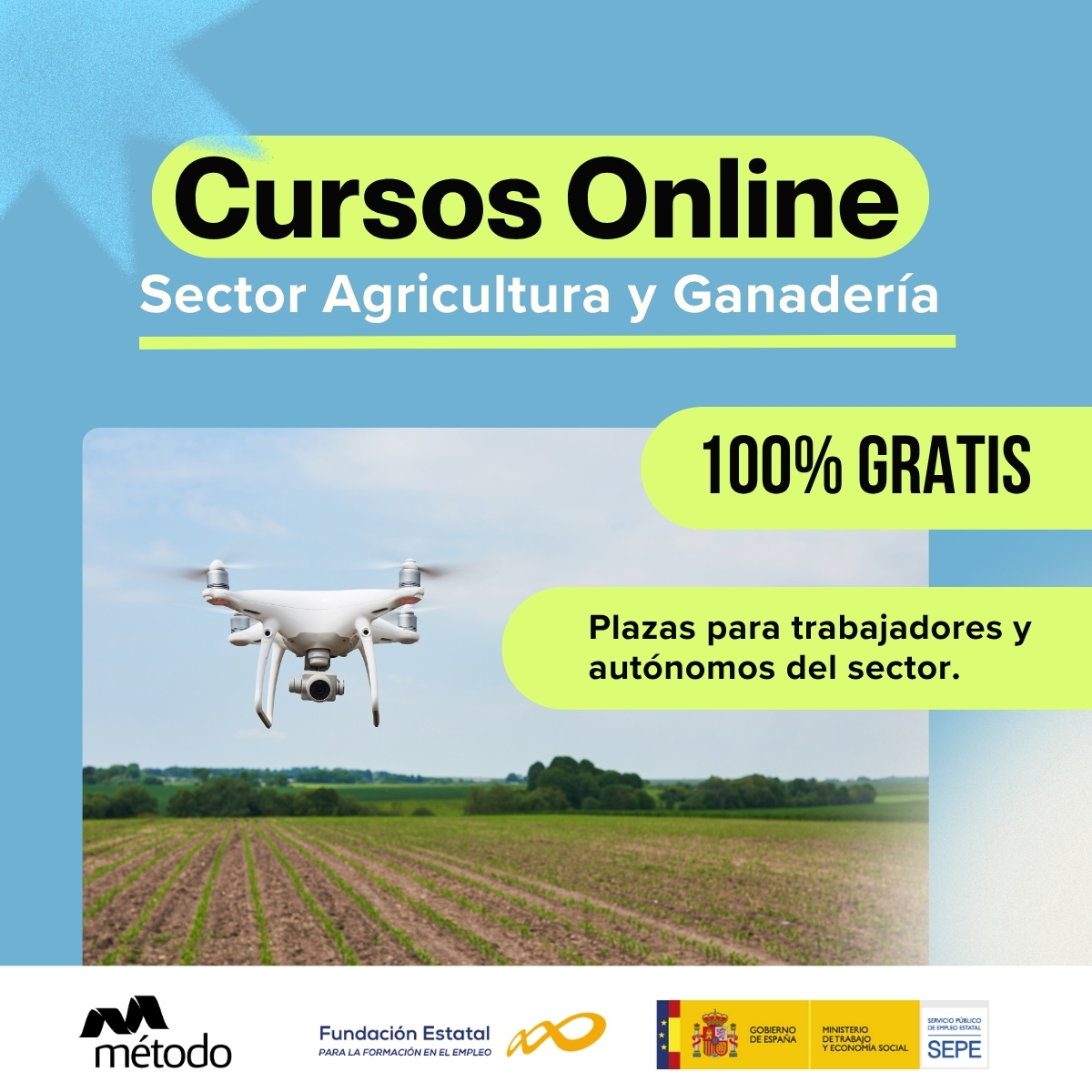Método Formación Facebook ad: Descubre los nuevos cursos gratuitos para el sector…