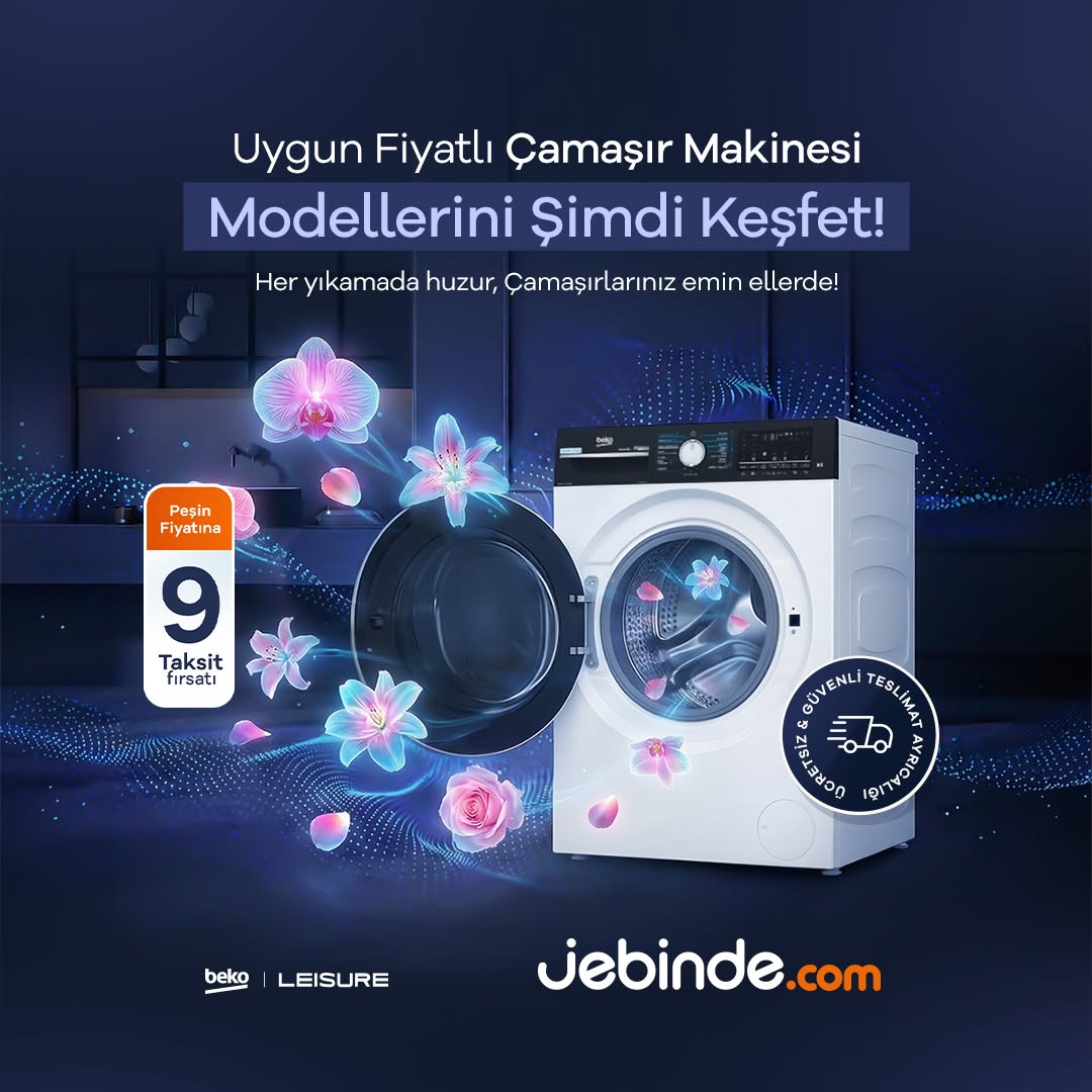 Jebinde Facebook ad