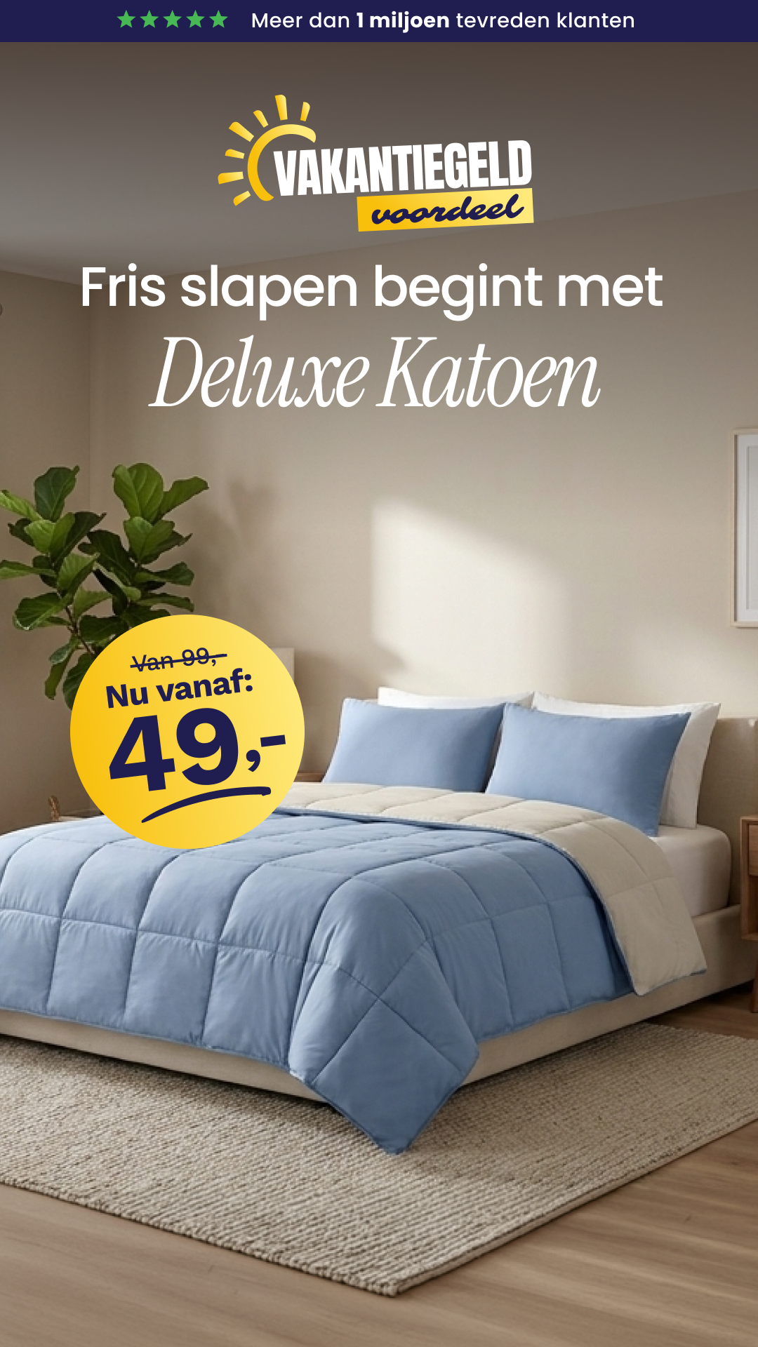 Zelesta.nl Facebook ad