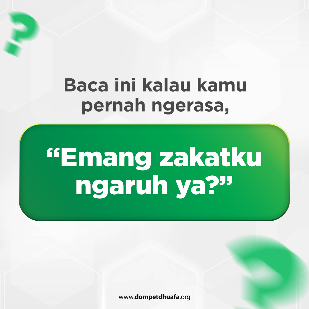 Digital Dompet Dhuafa Facebook ad