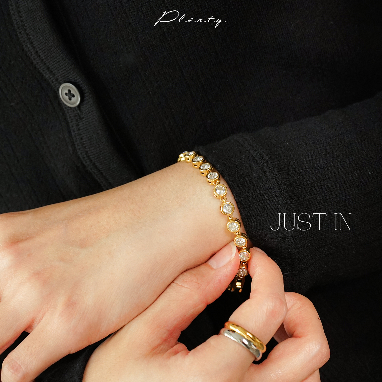 Plenty Jewelry MY Facebook ad