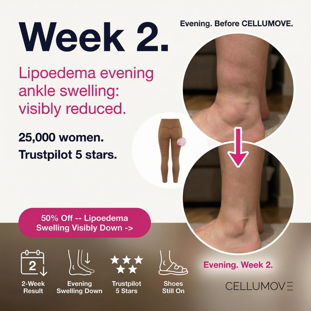 Cellumove Fitwear Facebook ad