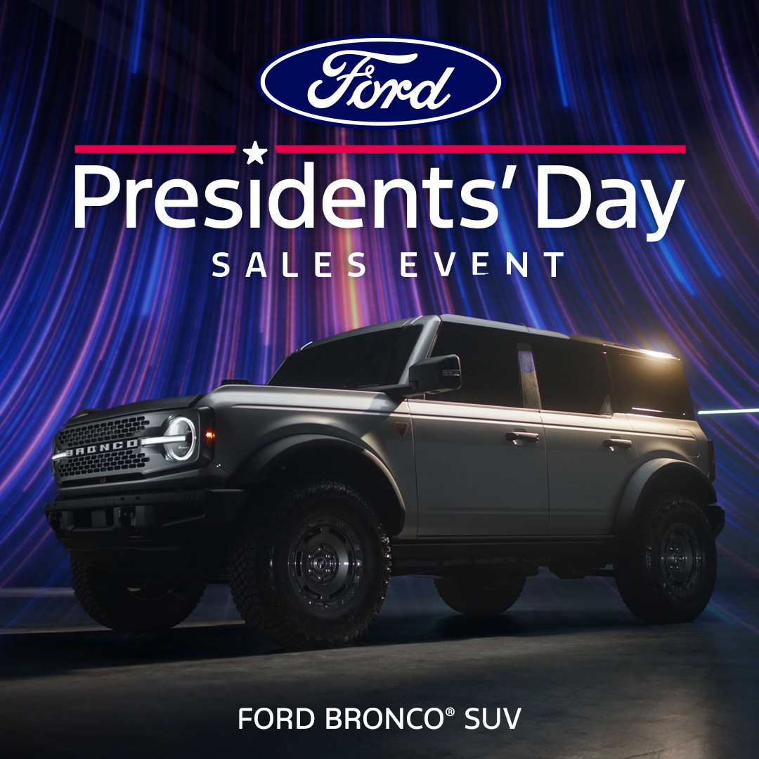 Your Local Ford Store Facebook ad