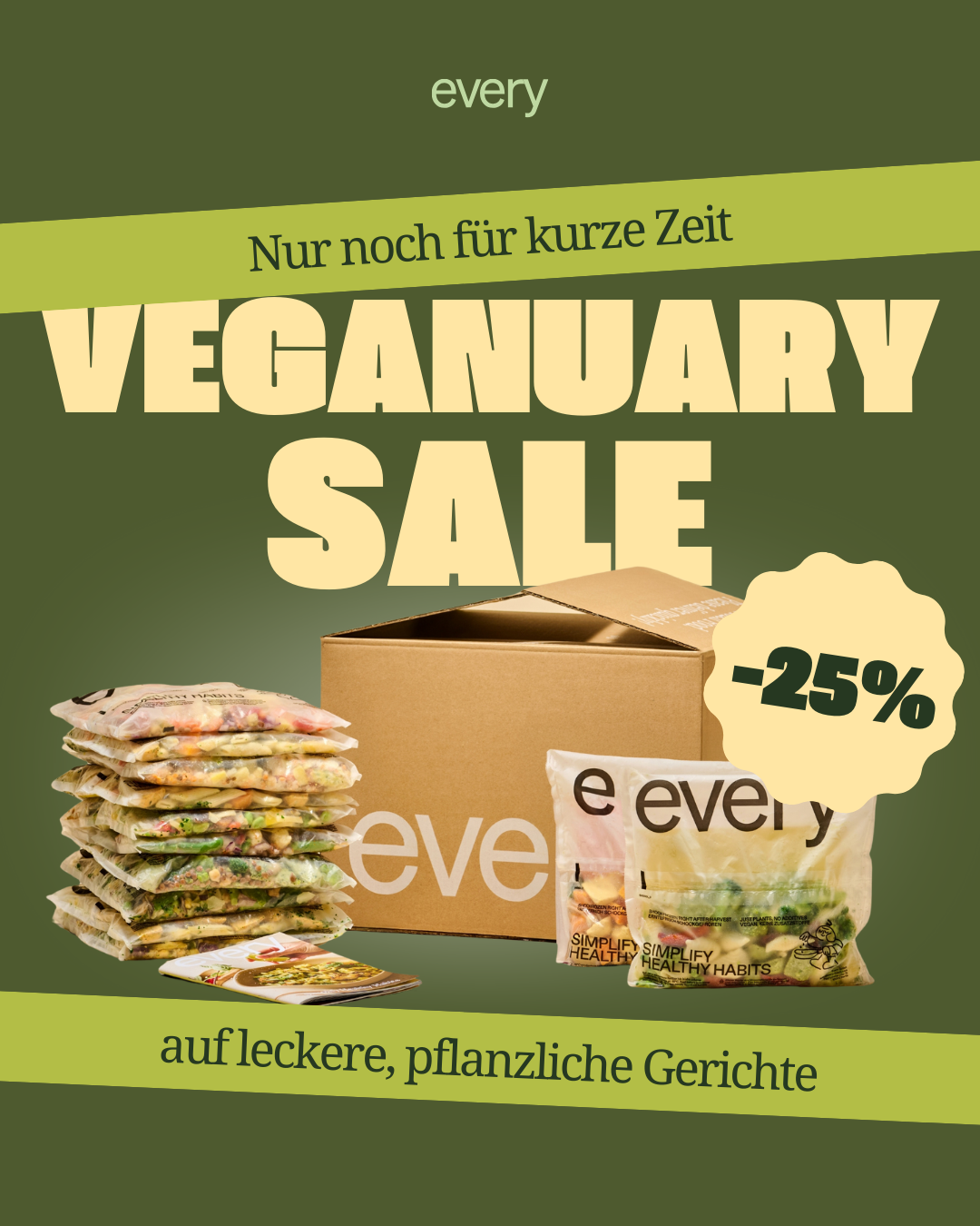 Every-Foods Facebook ad