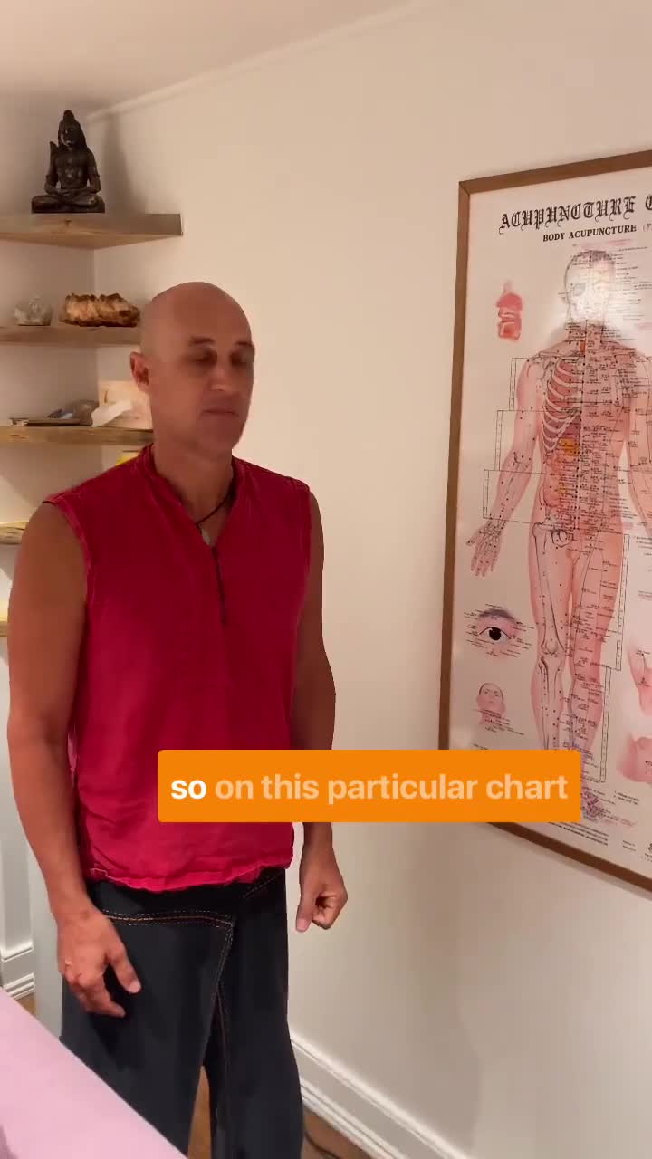 Bayside Acupuncture & Herbal Medicine Clinic Facebook ad: Find Relief from Musculoskeletal Pain!