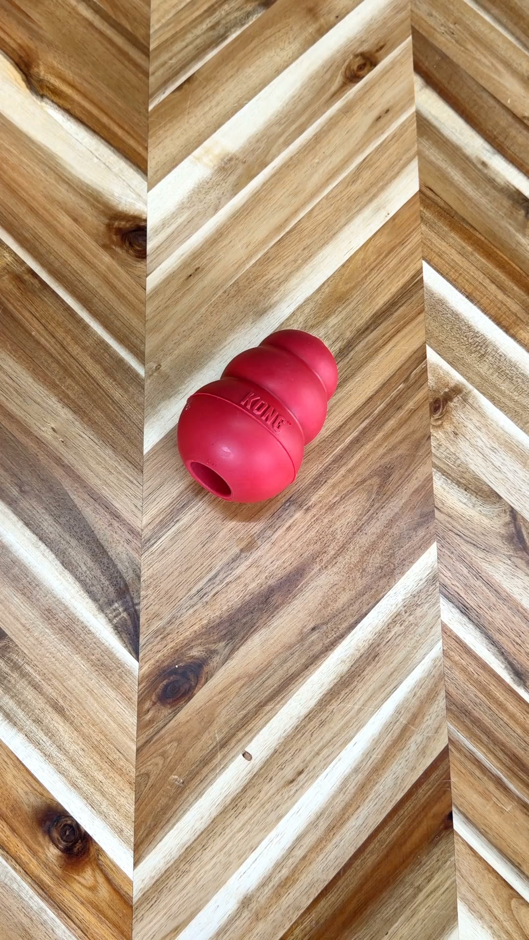 KONG Facebook ad: A Legacy of Play, Built for Pets