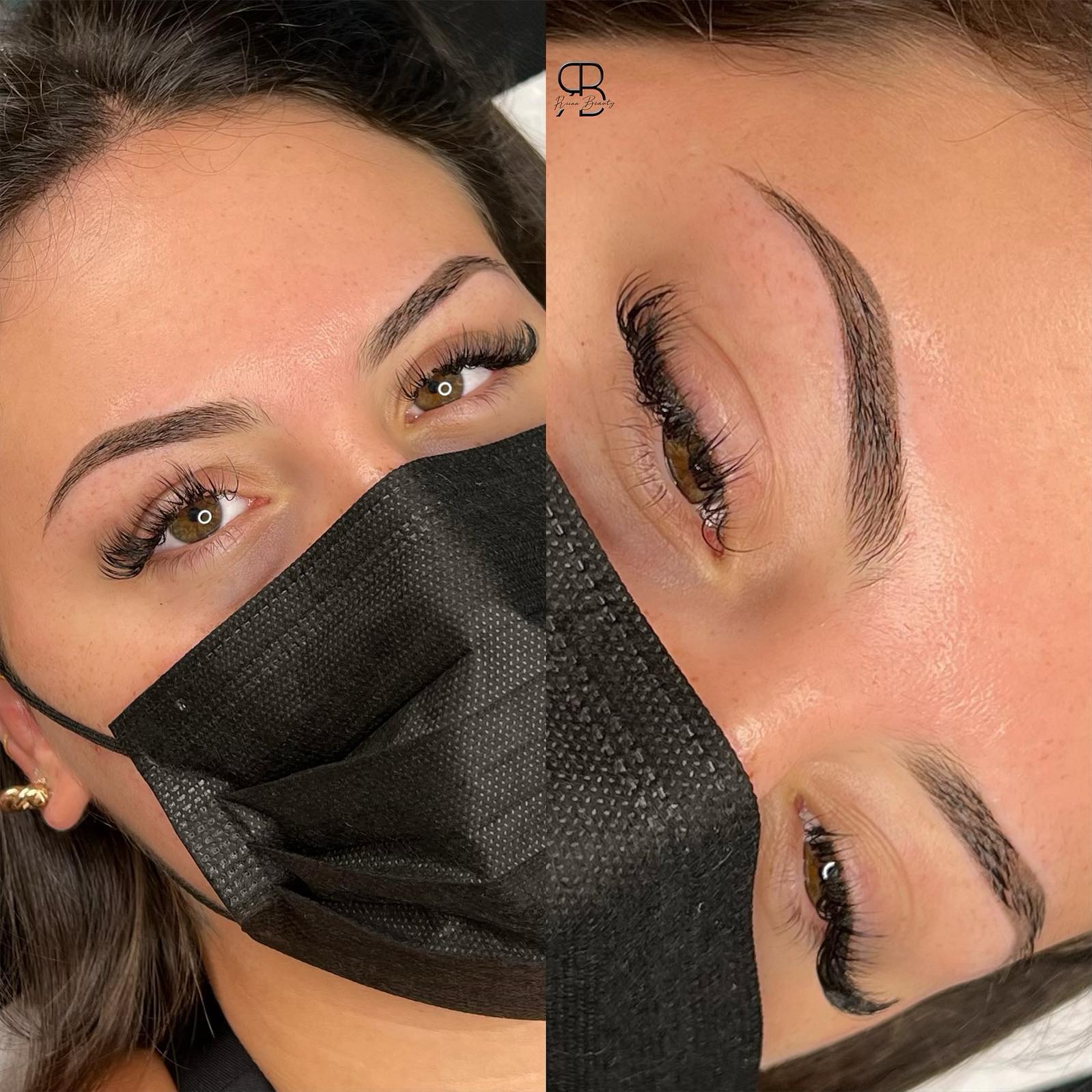 riinabeautyy Facebook ad