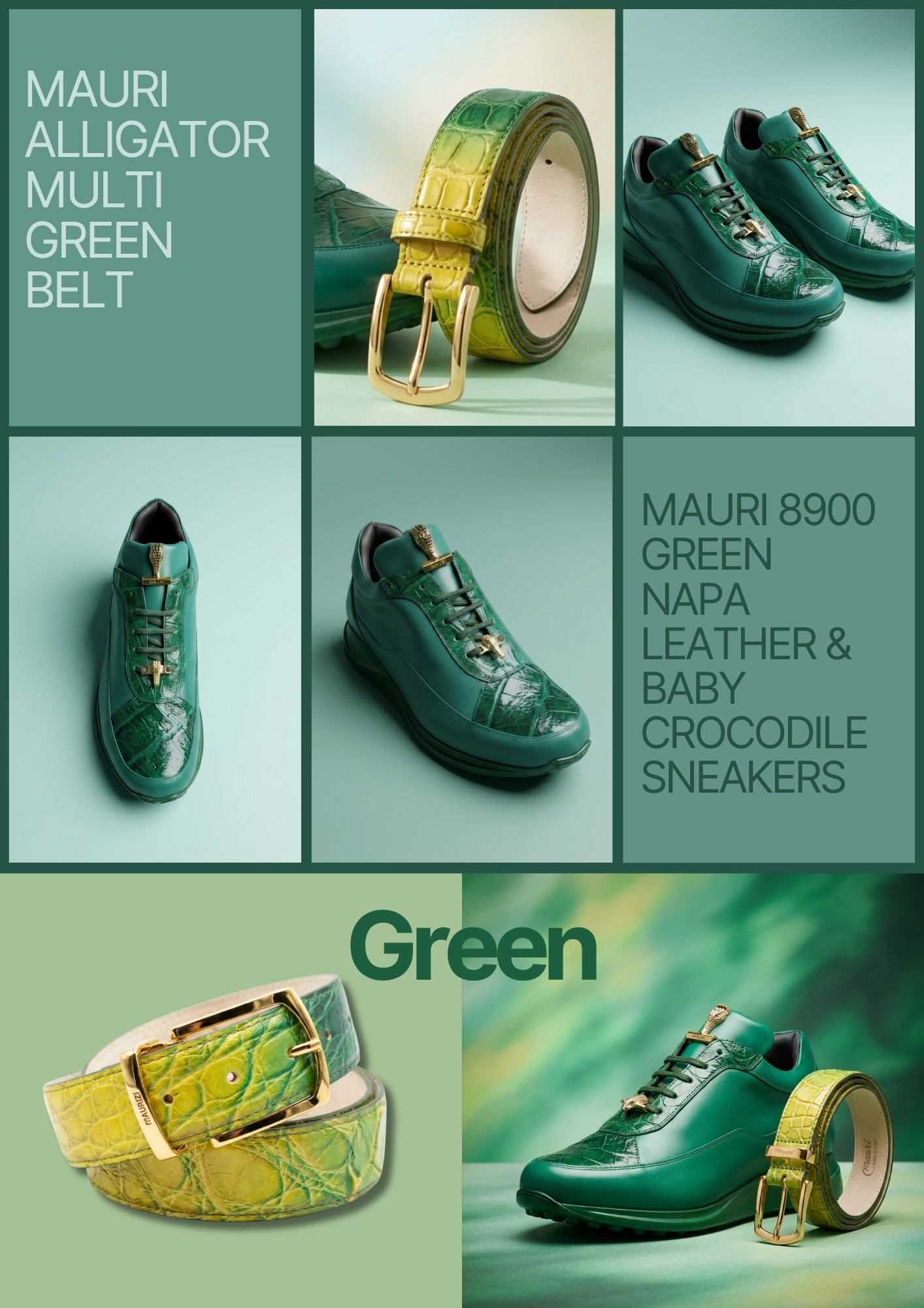 Cellini Uomo Facebook ad: For more than 30 years, Cellini Uomo has…