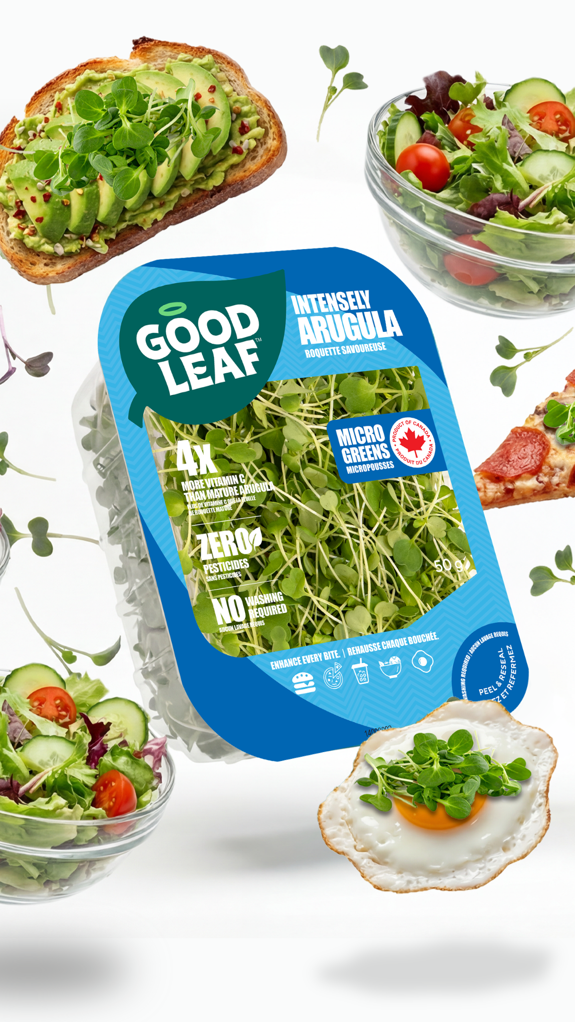 Sobeys Facebook ad from Jan 15, 2026