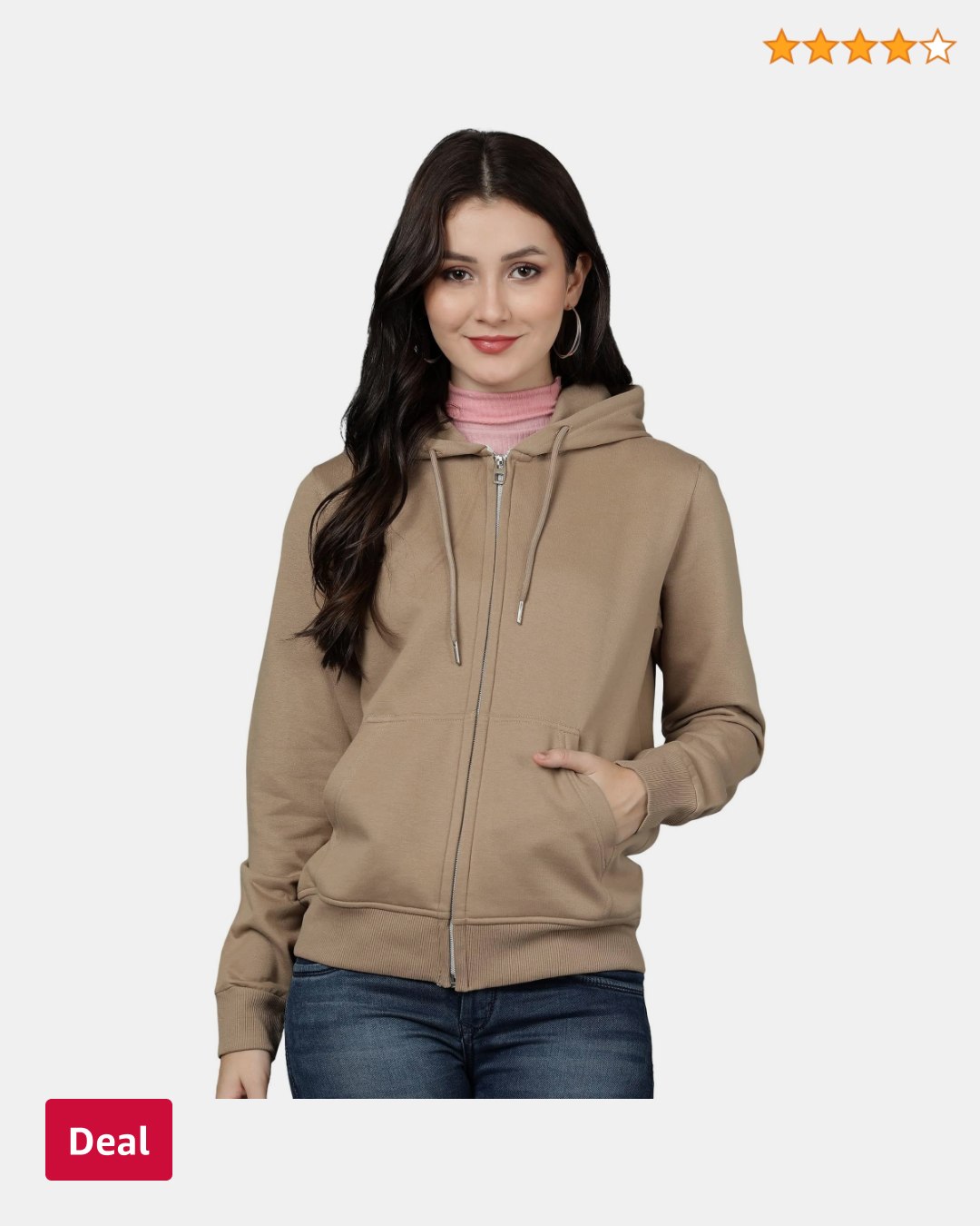 Amazon India Facebook ad