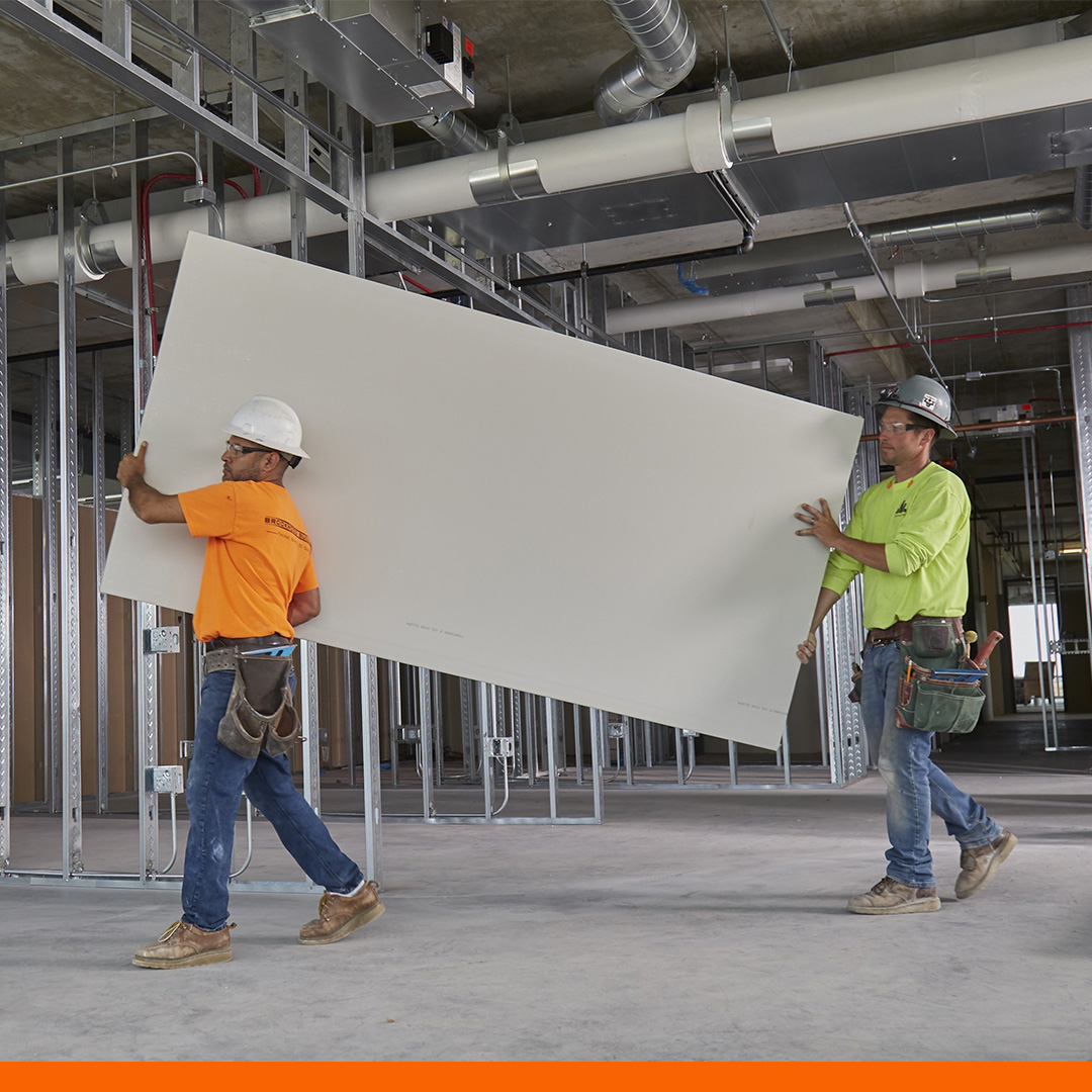 The Home Depot Facebook ad
