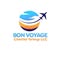 Bon voyage travel agency