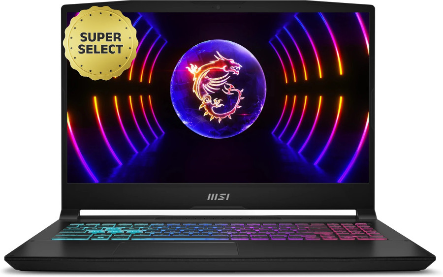 MSI Gaming Facebook ad