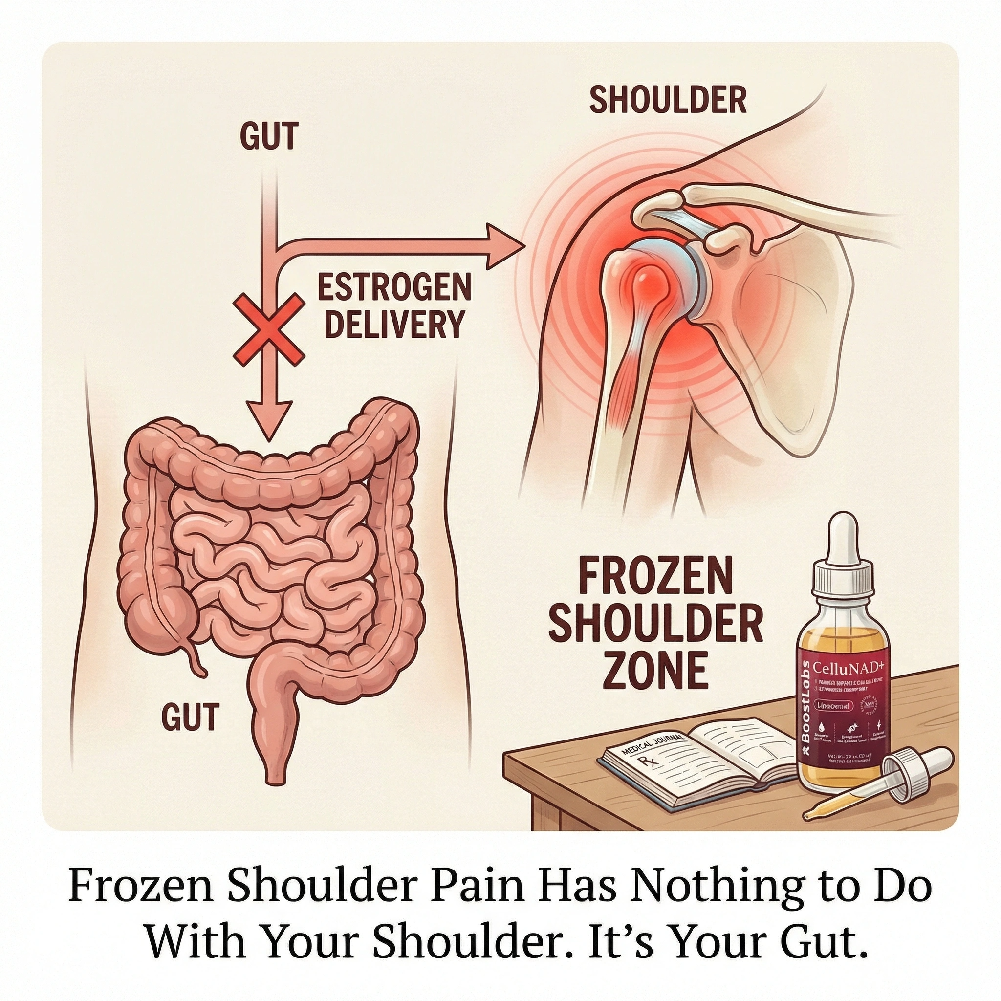 Fab Over 50 Facebook ad